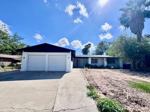 607 Beverly Dr, Laredo, TX 78045