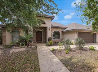 4007 N 42nd Ln, McAllen, TX 78501