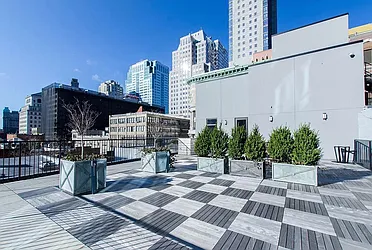 Rented by Zjama Realty Corp