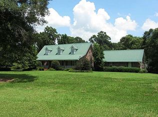 15241 Sterling Smith Rd, Roseland, LA 70456