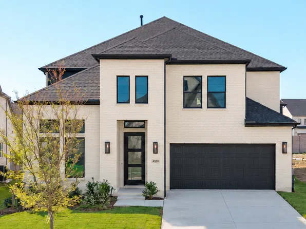 4529 Sunfish Ln, McKinney, TX 75071