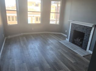 423 1/2 Washington Ave, Clarksburg, WV 26301