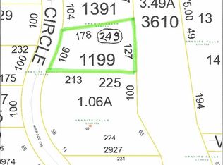 243 Winwood Cir #243, Granite Falls, NC 28630