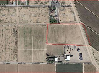 0 N Undetermined Rd #B, Coolidge, AZ 85128