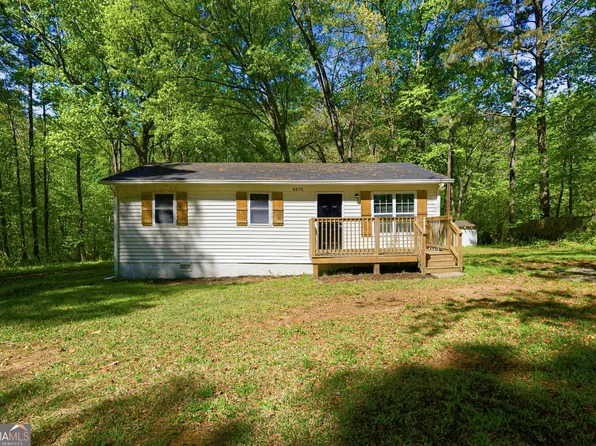 5575 Oglesby Rd, Atlanta, GA 30349