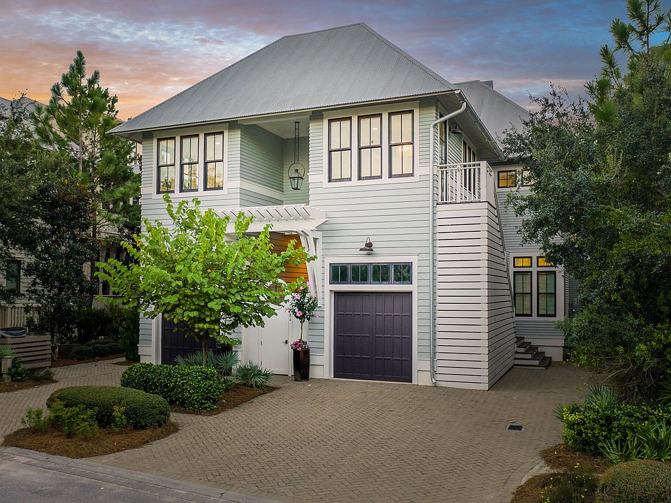 127 Blackwater St, Santa Rosa Beach, FL 32459 Zillow