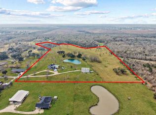 15855 Hickory Dr, Alvin, TX 77511