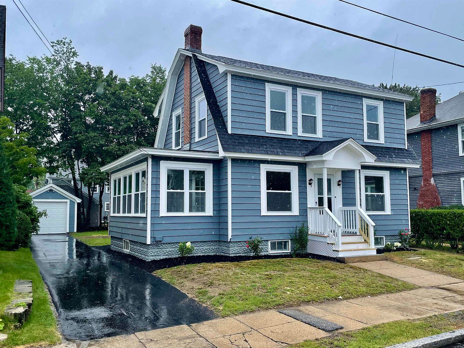 122 Ray Street, Manchester, NH 03104 Zillow