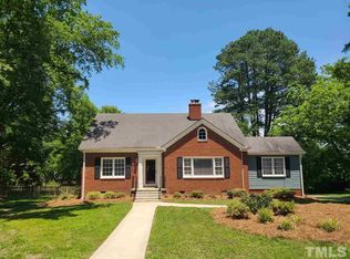 434 Chaplin St, Wendell, NC 27591