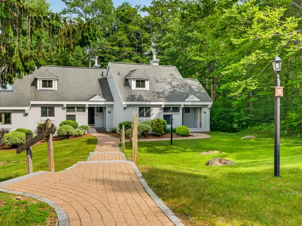 41 High Point Drive #501, Stratton, VT 05155