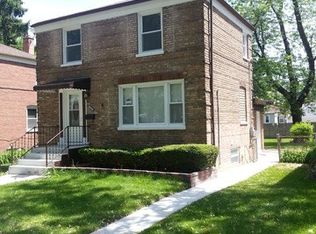 8455 S Hoyne Ave, Chicago, IL 60620