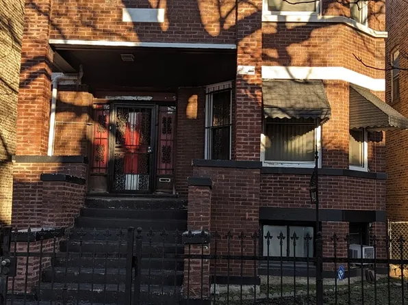 941 N Leclaire Ave, Chicago, IL 60651