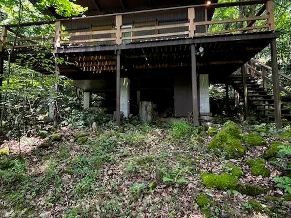 3402 Tunnel Rd, Frenchville, PA 16845