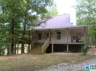 2767 Guntertown Rd, Talladega, AL 35160