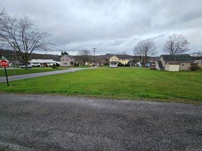 402 South St, New Bethlehem, PA, 16242