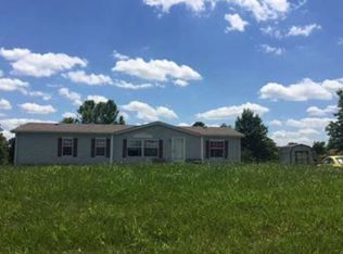 1735 Brunner Hill Rd NW, Depauw, IN 47115