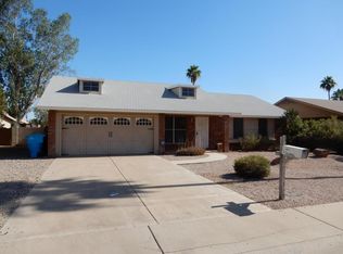 409 W Marco Polo Rd, Phoenix, AZ 85027