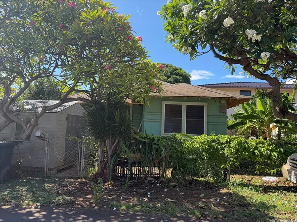 3258 Hoolulu St, Honolulu, HI 96815
