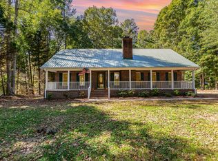 1324 State Highway 96 S, Zebulon, NC 27597