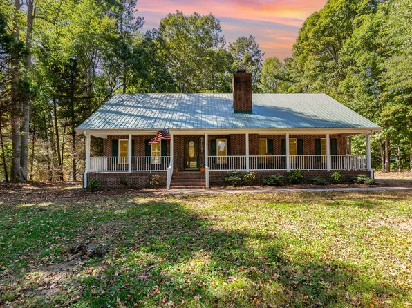 1324 State Highway 96 S, Zebulon, NC 27597