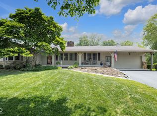 7135 Lantern Rd, Indianapolis, IN 46256