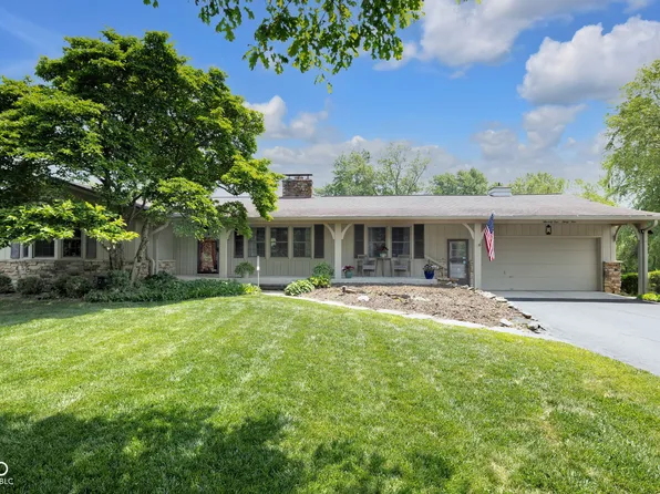 7135 Lantern Rd, Indianapolis, IN 46256