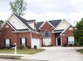 612 Falcons Rdg, McDonough, GA 30253