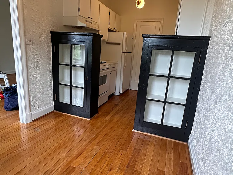 2032 Belmont Rd NW #614 — Photo 8