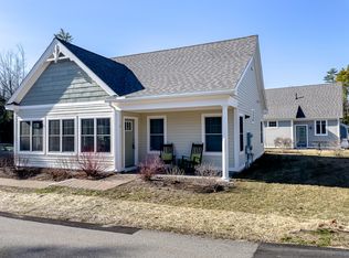 2 Buckskin Ln UNIT 148, Kennebunkport, ME 04046