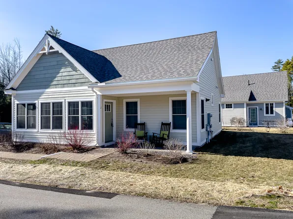 2 Buckskin Lane #0148, Arundel, ME 04046