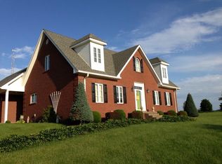 1220 Barbers Mill Rd, Lebanon, KY 40033