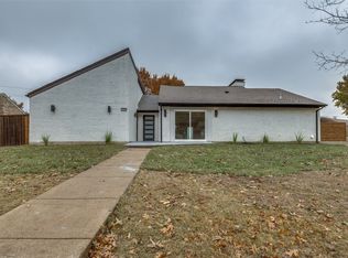 1401 Ginger Ct, Plano, TX 75075