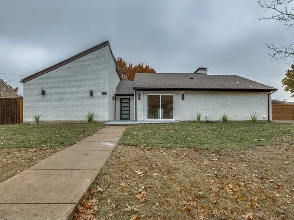 1401 Ginger Ct, Plano, TX 75075