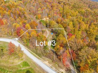 Majestic Dr LOT 3, Duffield, VA 24244