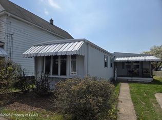 562 Shawnee St, Hanover Township, PA 18706