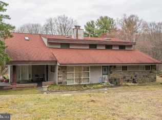 177 W Rose Tree Rd, Media, PA 19063