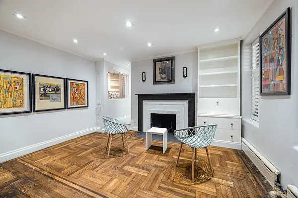 344 W 12th St #1C — Photo 1