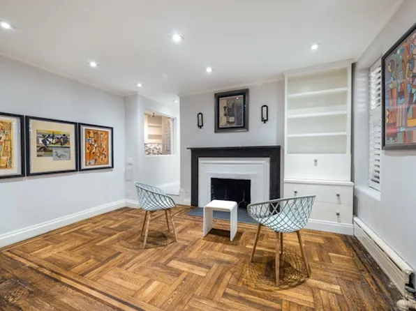 344 W 12th St APT 1C, New York, NY 10014