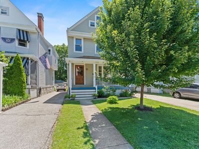 3912 Spencer Ave, Cincinnati, OH, 45212
