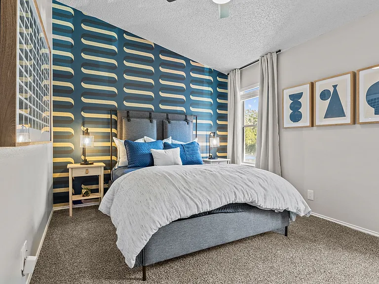 Platinum B2 Townhome