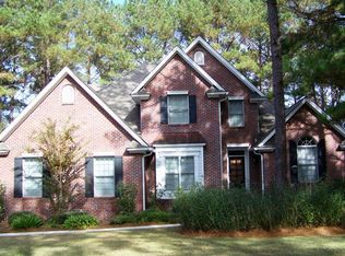 4389 Plantation Crest Rd, Valdosta, GA 31602