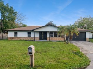 2506 3rd Ave NE, Palm Bay, FL 32905