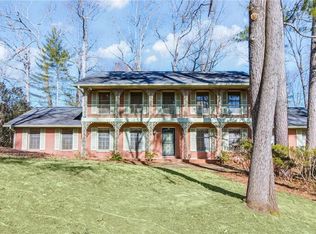 1892 Mercedes Ct NE, Atlanta, GA 30345