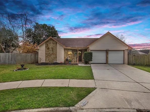 6022 Sean Ct, Humble, TX 77346
