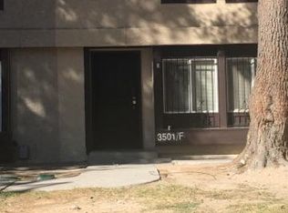 3501 Mercury St, North Las Vegas, NV 89030