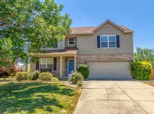 45 Cedarwood Ct, Whiteland, IN