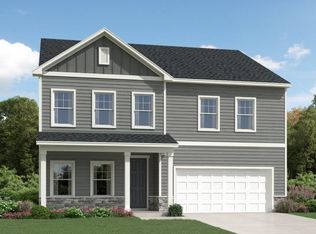 Tryon III Plan, Stella View : Summit Collection, Durham, NC 27703