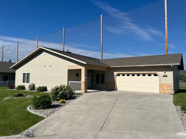 2 Troon Dr, Butte, MT 59701
