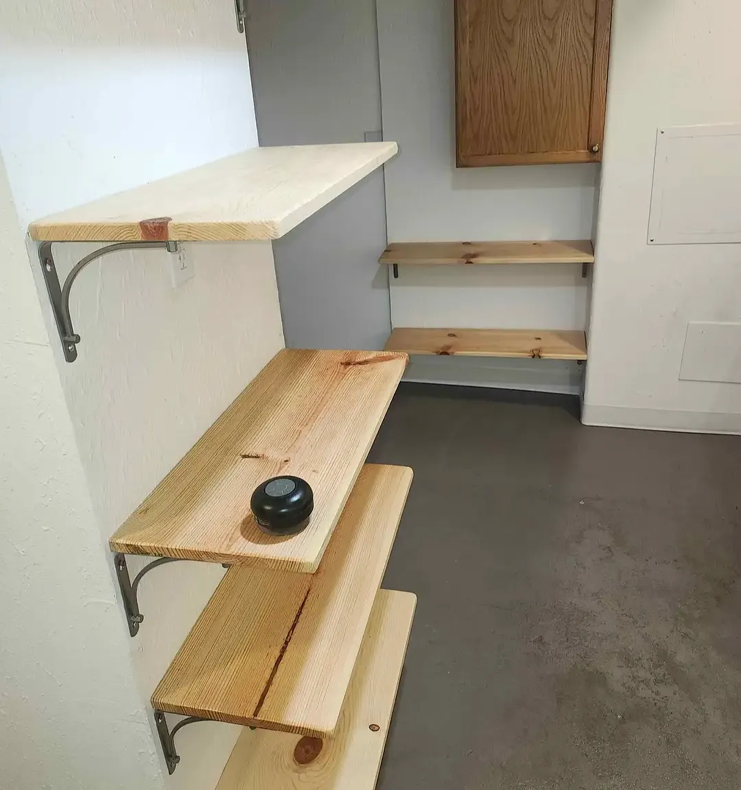 2 bed, $950 — Photo 2