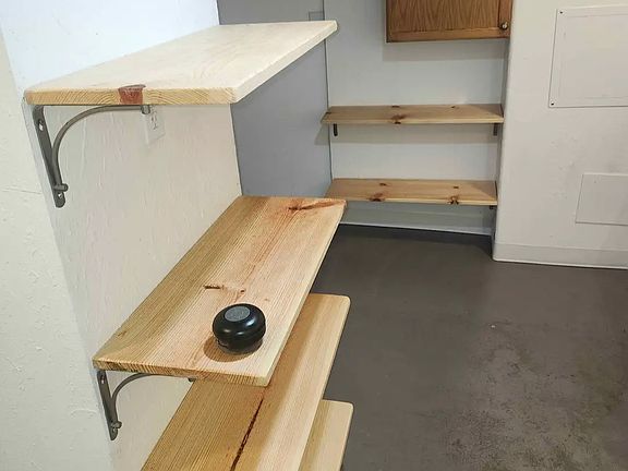 2nd image of 345 W Siphon Rd #101